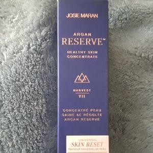 Josie Maran Reserve Skin Concentrate 1.5 fl oz
